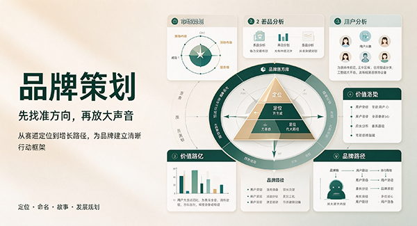 常德市西洞庭管理区品牌策划