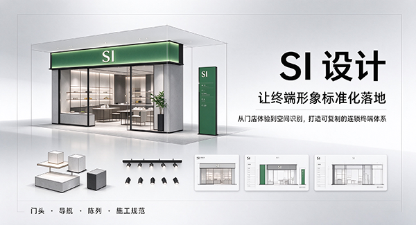 常德市西洞庭管理区SI设计